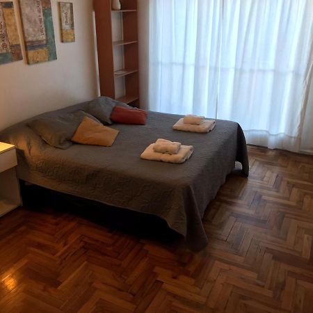 Departamento En Recoleta Muy Luminoso Piso 10 Lejlighed Buenos Aires Eksteriør billede