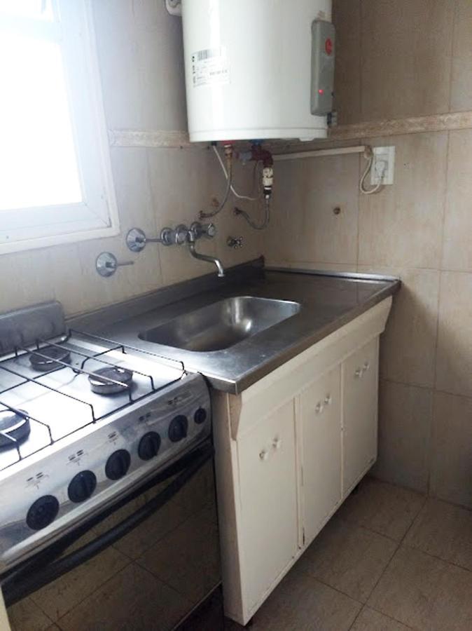 Departamento En Recoleta Muy Luminoso Piso 10 Lejlighed Buenos Aires Eksteriør billede