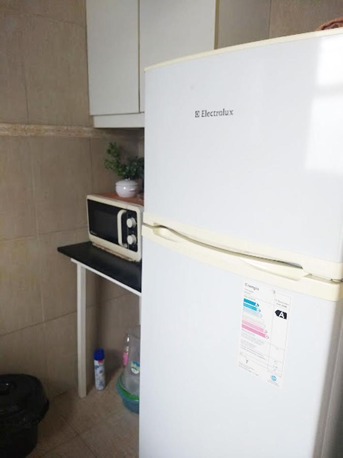 Departamento En Recoleta Muy Luminoso Piso 10 Lejlighed Buenos Aires Eksteriør billede
