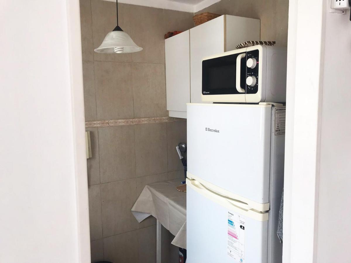 Departamento En Recoleta Muy Luminoso Piso 10 Lejlighed Buenos Aires Eksteriør billede